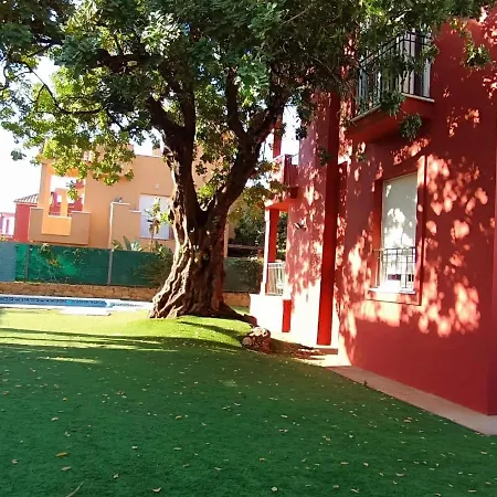 Belvilla By Oyo In Holiday home Marbella
