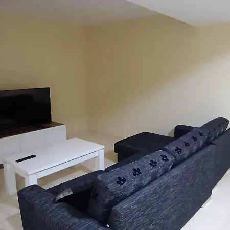 Holiday home Belvilla By Oyo In Marbella