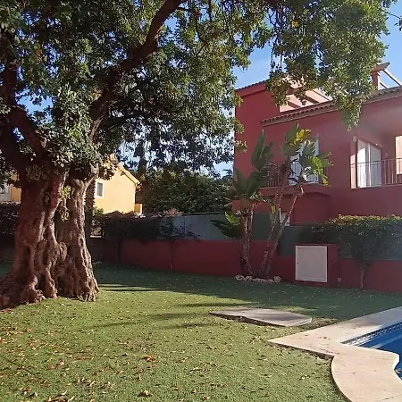 Belvilla By Oyo In * Marbella
