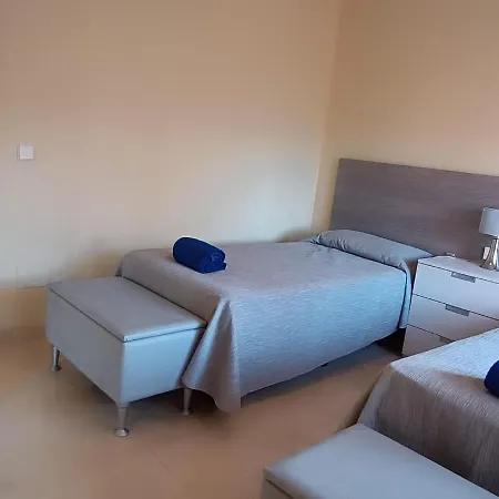 Belvilla By Oyo In Holiday home
