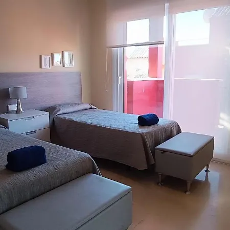 Belvilla By Oyo In Marbella