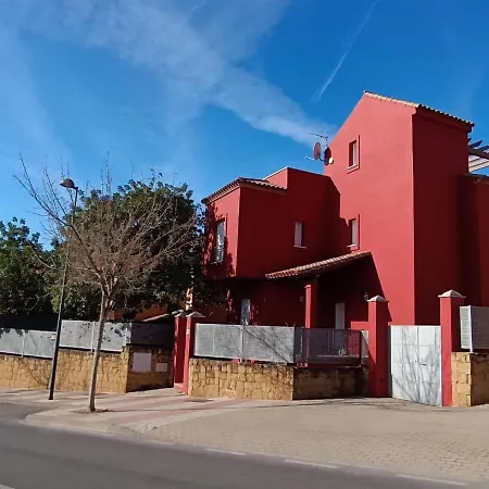 Holiday home Belvilla By Oyo In