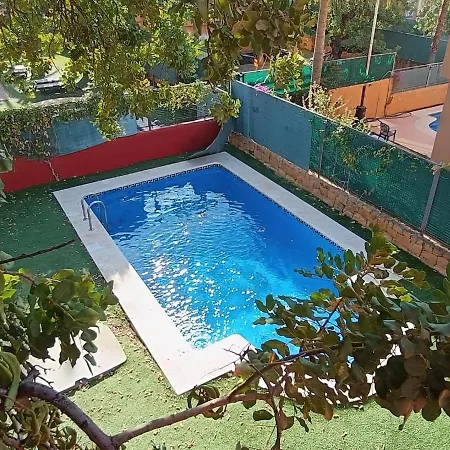 Belvilla By Oyo In * Marbella