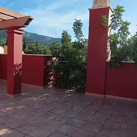 Belvilla By Oyo In Holiday home *