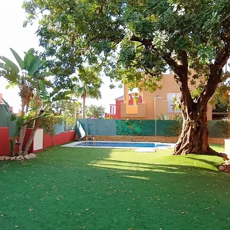 Holiday home Belvilla By Oyo In Marbella